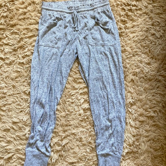 Grey Sweatpants - Picture 1 of 2